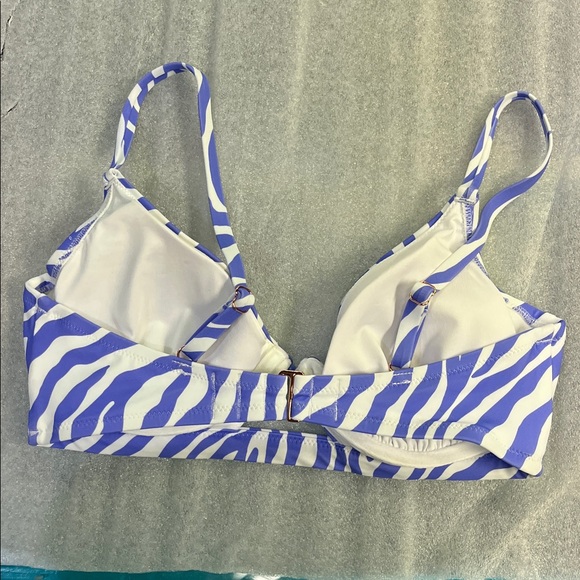 Shade & Shore Swim Top - Picture 4 of 6
